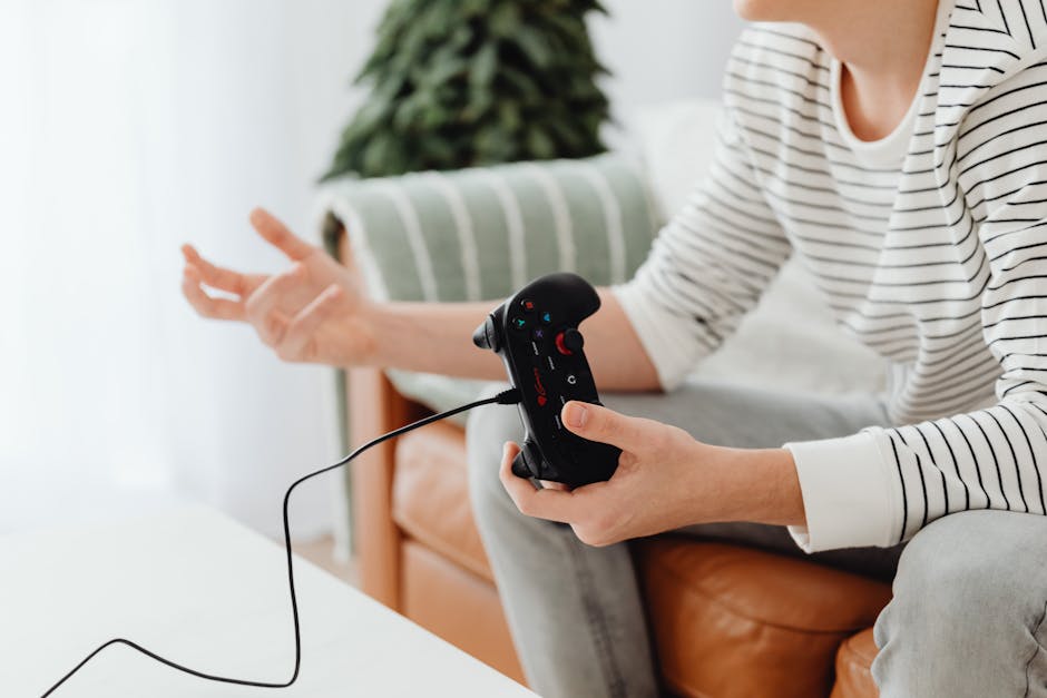 Why Online Gamers Fail at